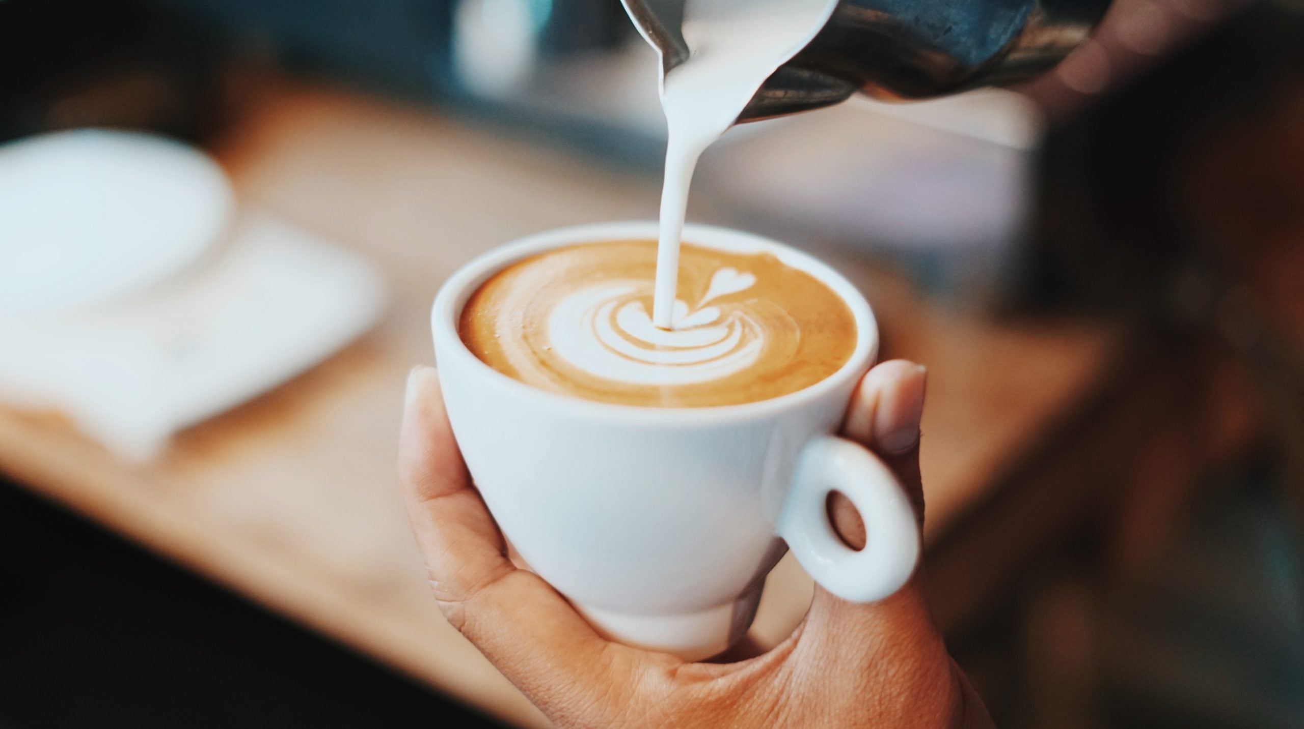 Coffee Course