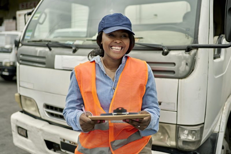 Waste Management TDL Scholarship and Grant