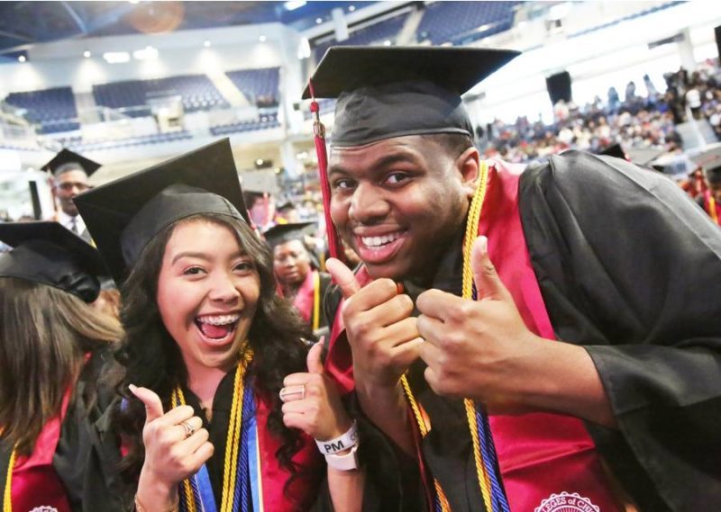 Statesmen Scholarship