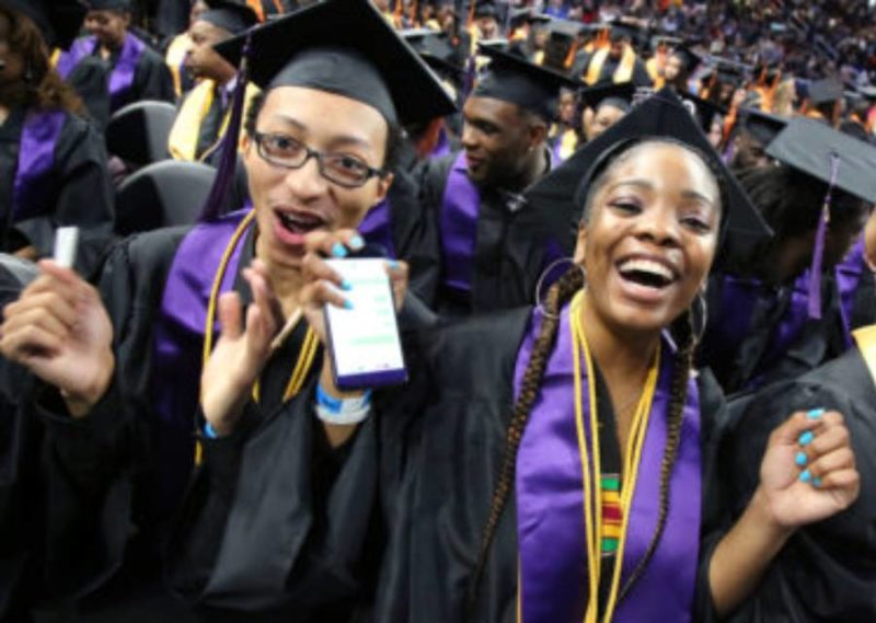 Panther Pride Scholarship