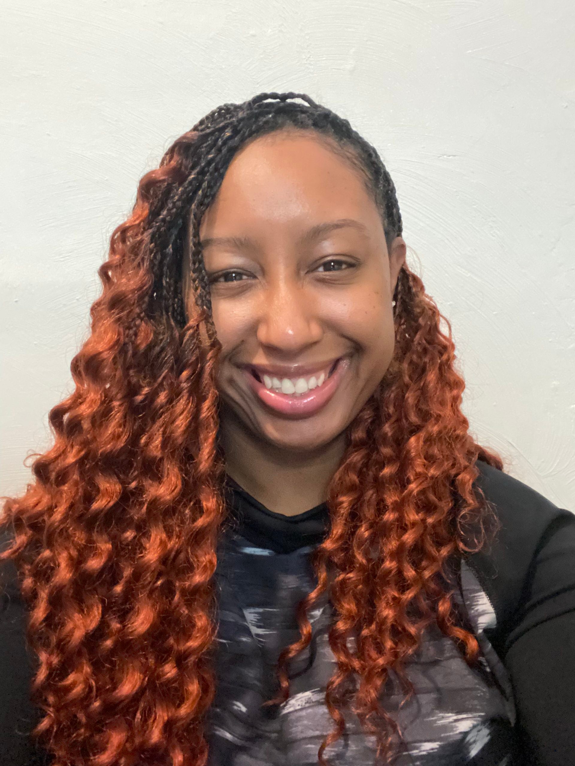 Antoinette McIntosh