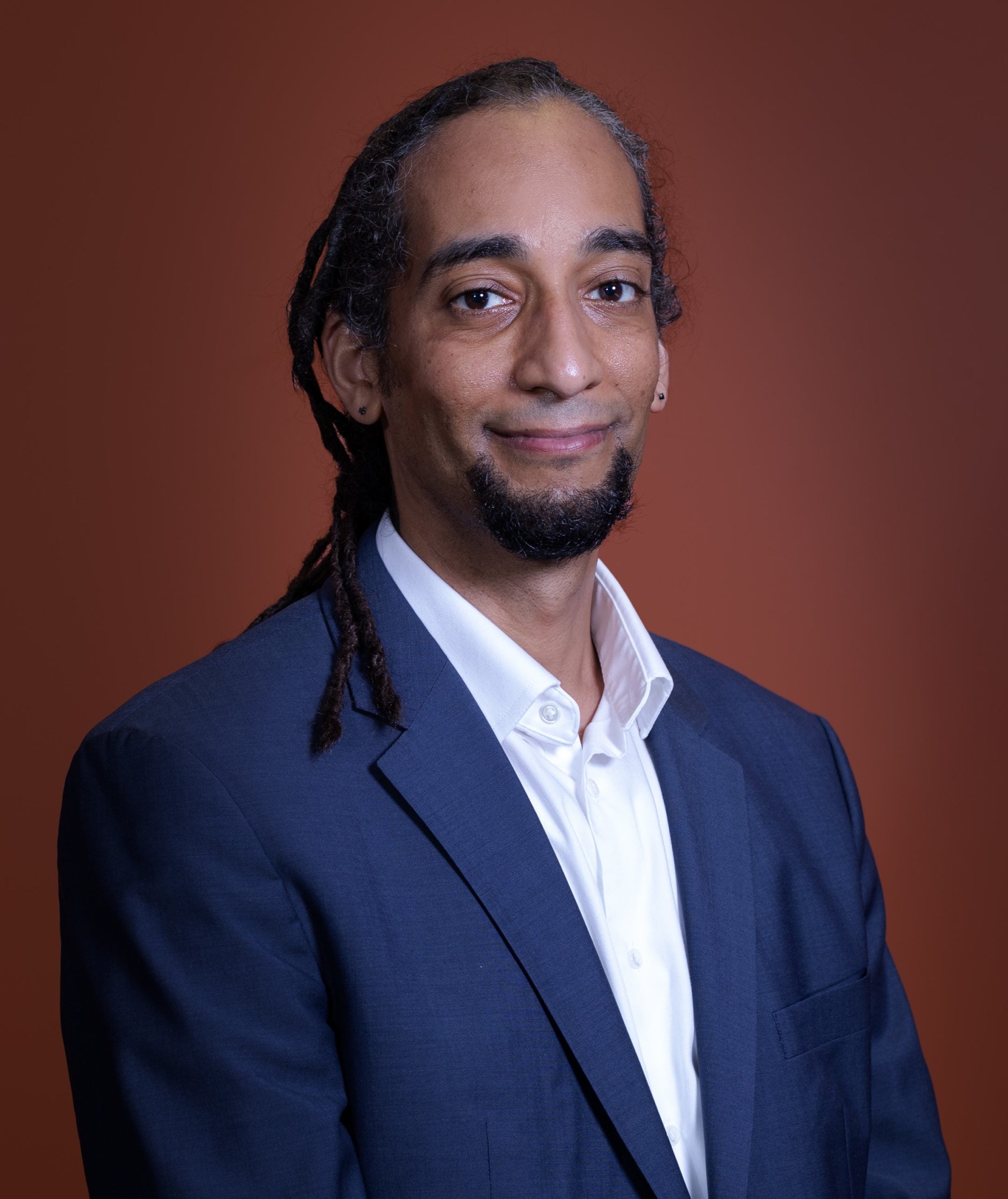 Dr. Asif Wilson