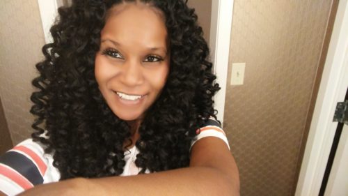 Carita Bailey Thompson