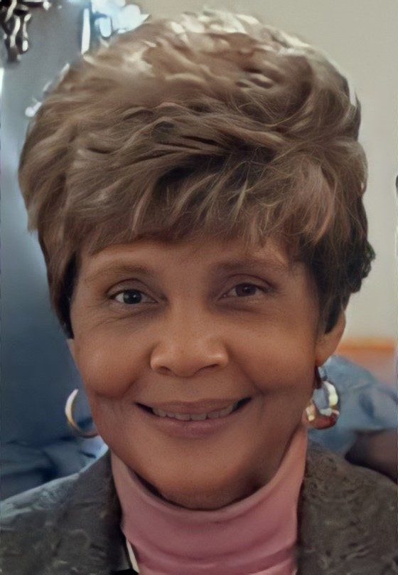 Dr. Joyce Jones