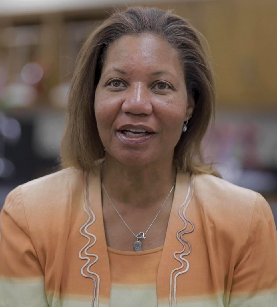Dr. Jacqueline Witherspoon