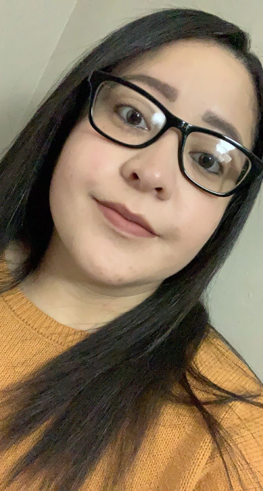 Evelyn Patino