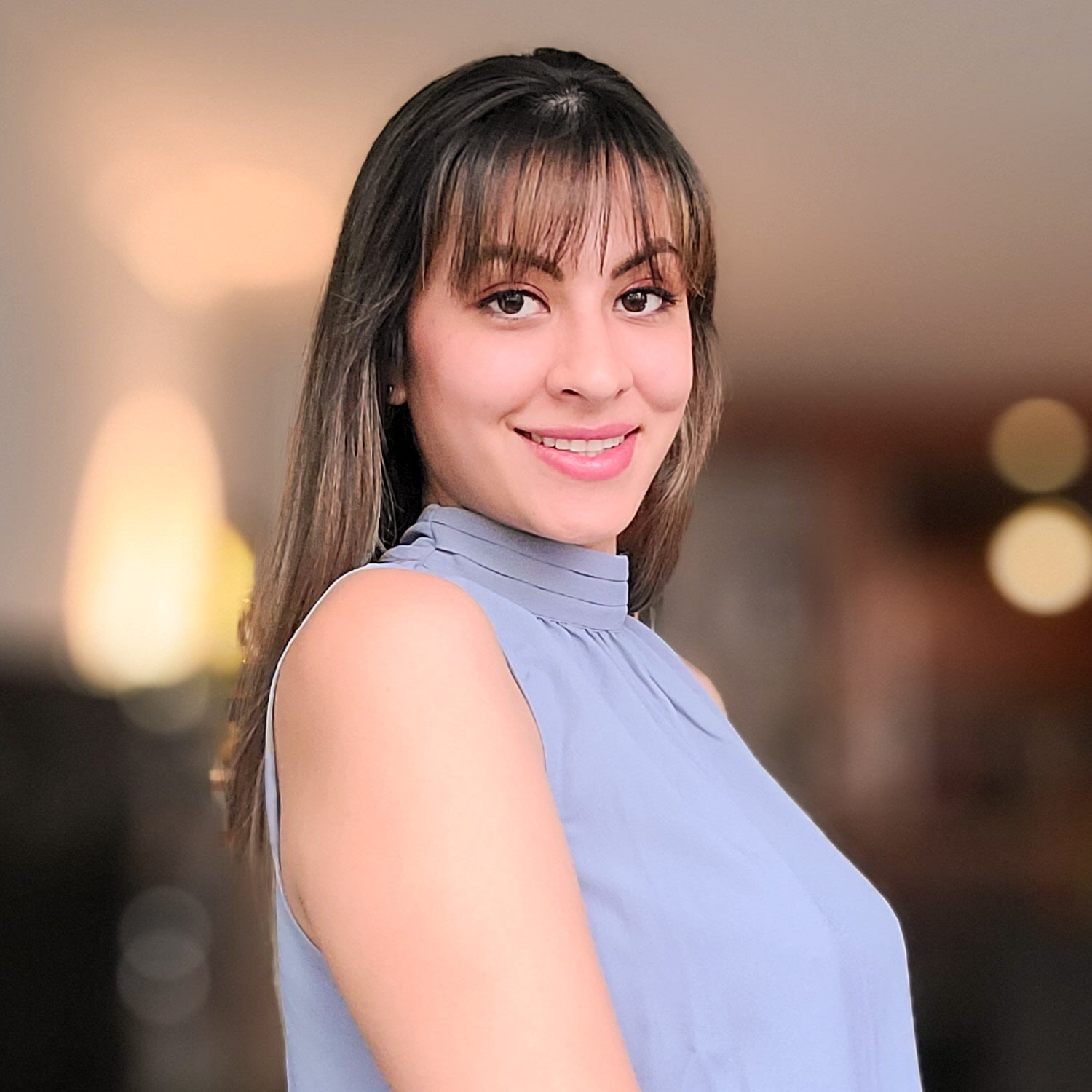 Gabriela Leon