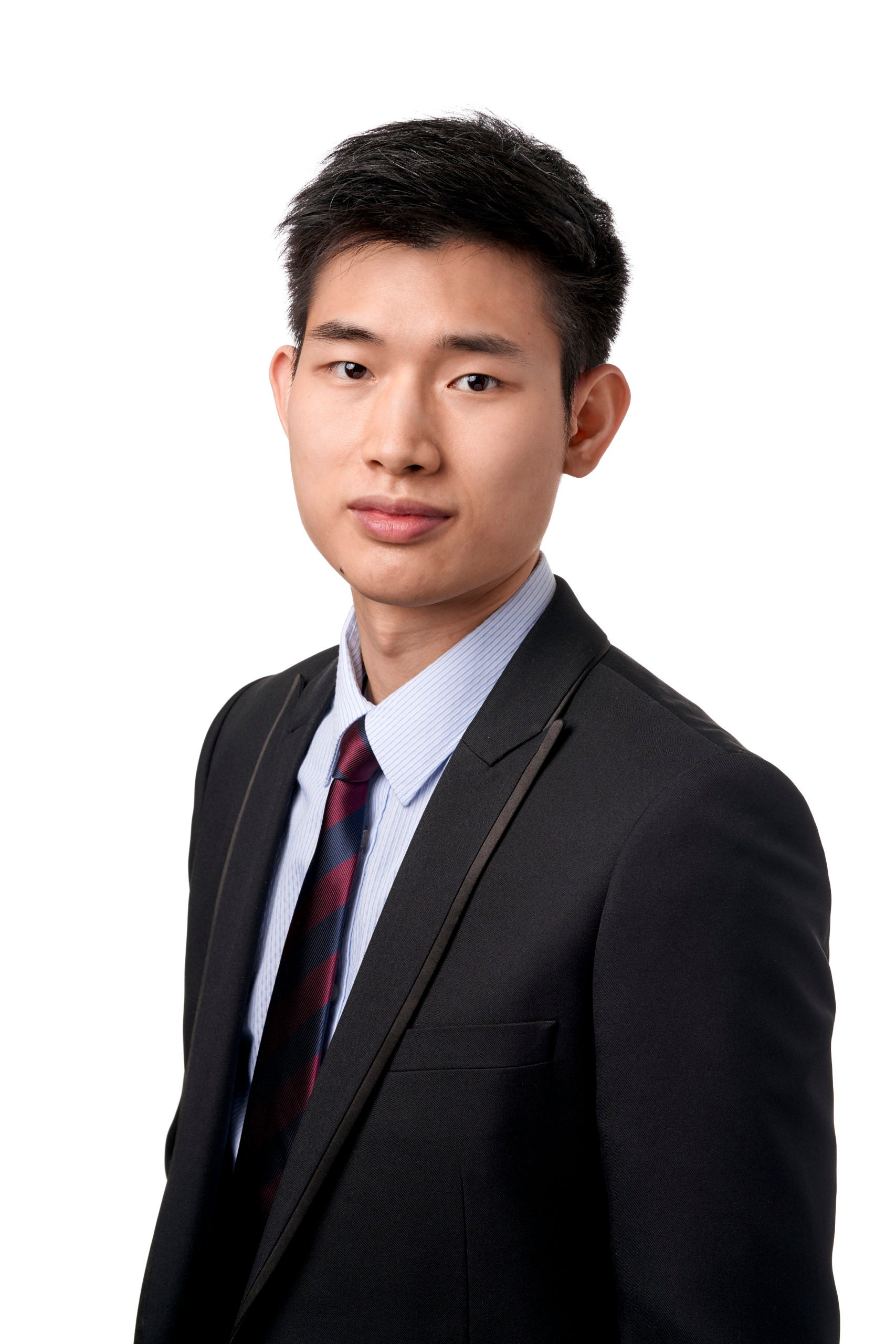 Kaming Leung