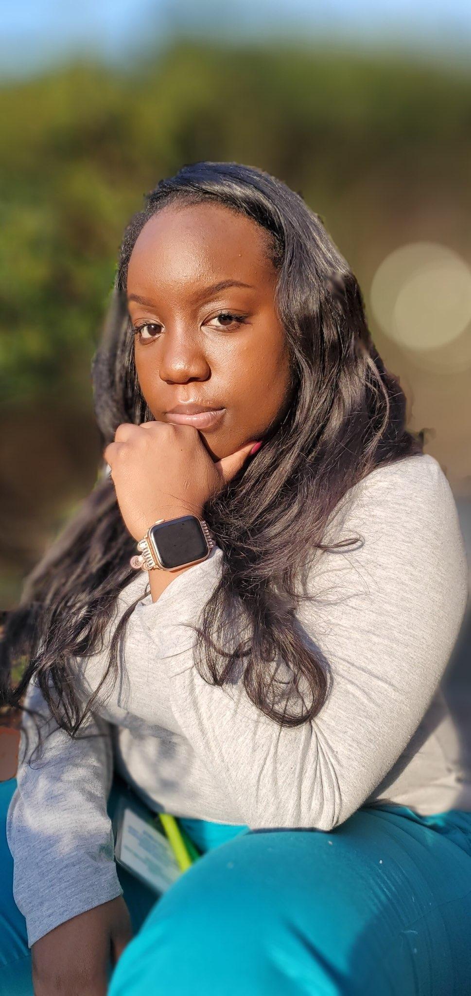 Khadijah Ahmad