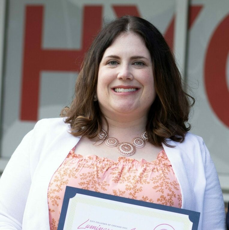 Dr. Megan Craig