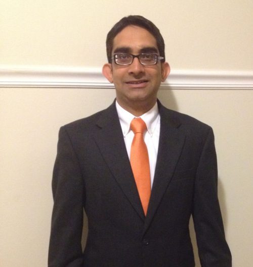 Paris Wadhwa