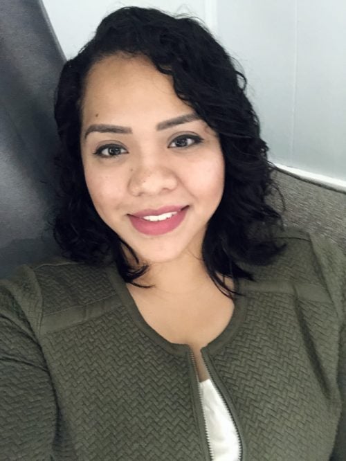 Rocio Martinez Villa