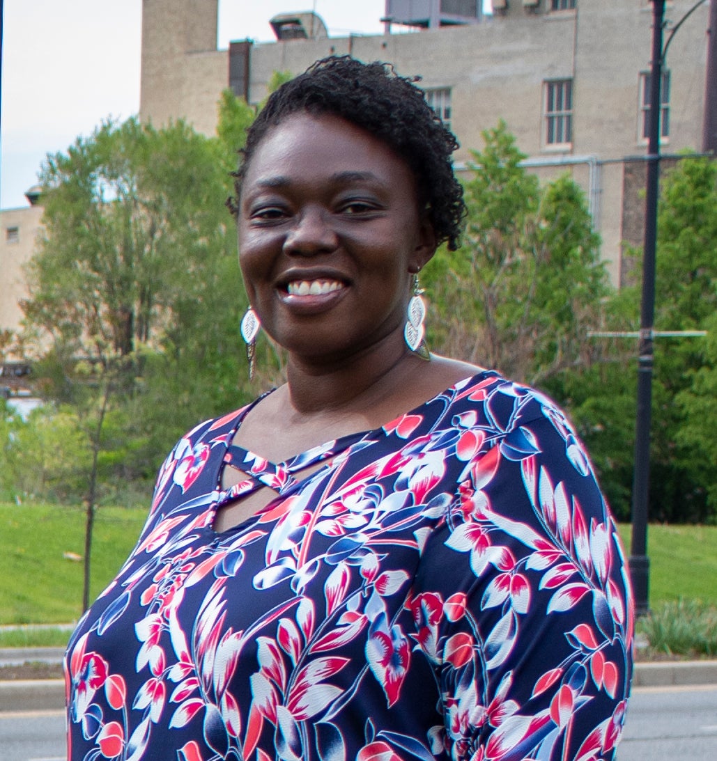 Dr. Stephanie Krah