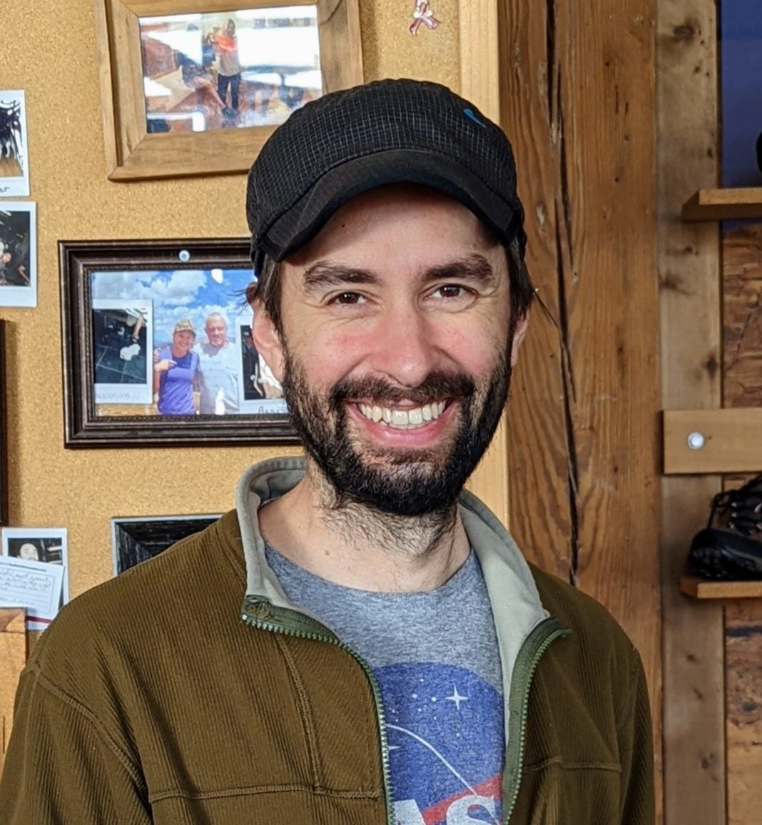 Stephen Kamykowski