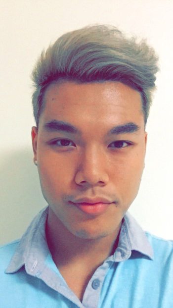 Tony Tran