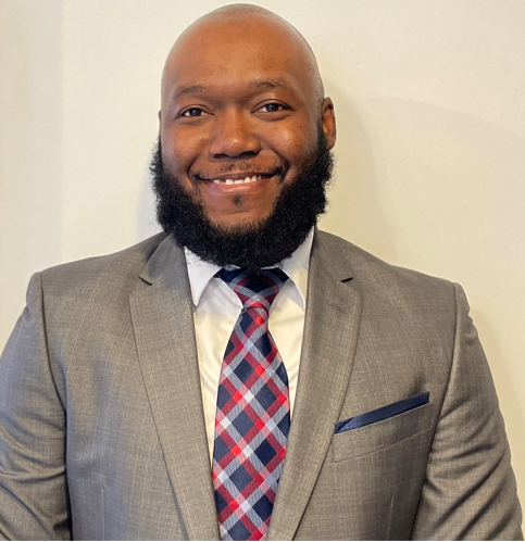 Vincent Harris