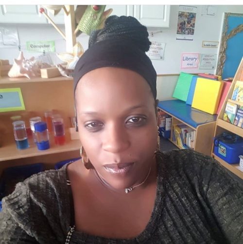 Charlette Smith