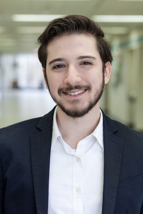 Izaki Metropoulos