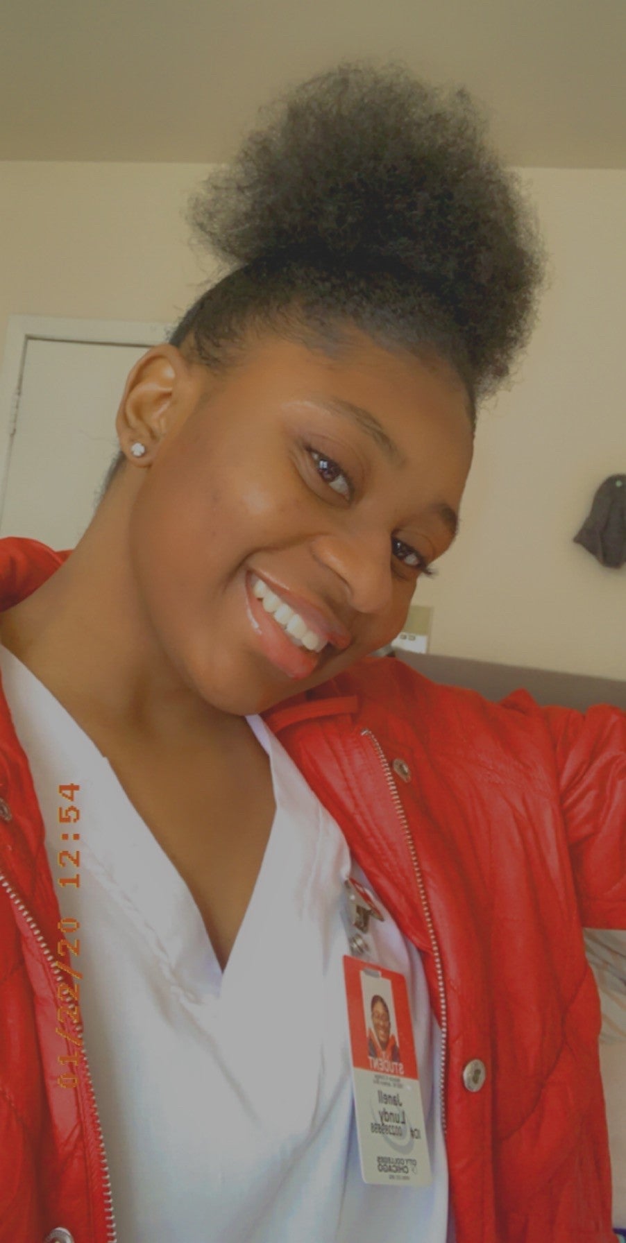 Janell Lundy
