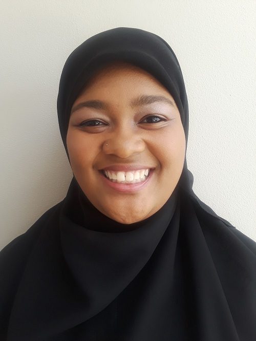 Safiyyah Shakir