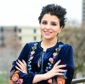 Dalal Orfali