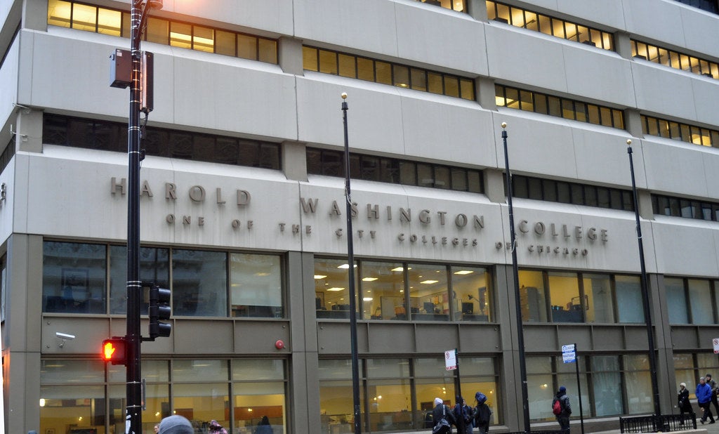 How apprenticeships and vocational training can help narrow the wealth gap.