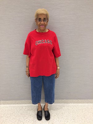 Shirley McLaurine
