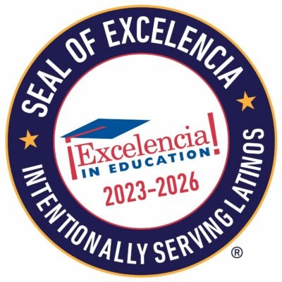 Richard J. Daley College Earns the Seal of Excelencia