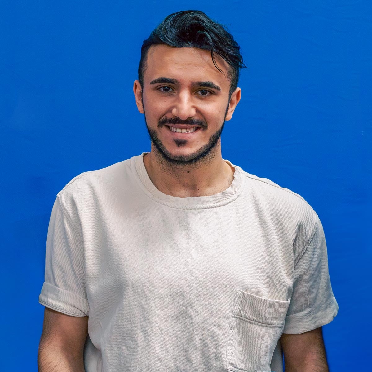 Aljtrin Ademovski