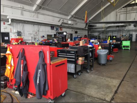 Viewpoint: What Leadership Should Know About The Mechanic Shortage