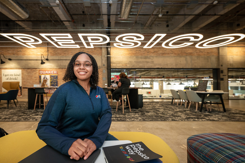 PepsiCo Foundation Uplift Scholarship