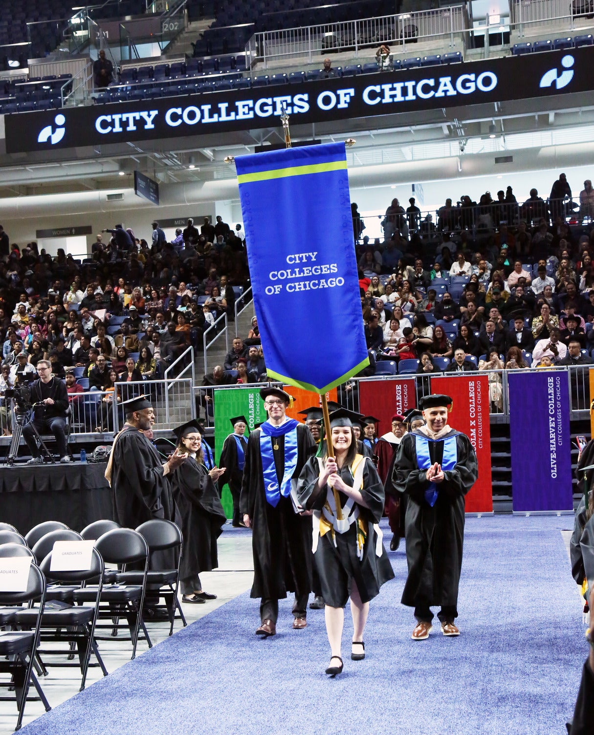 Survey: Community college goers talk about missed career goals, whether degree was ‘worth it’