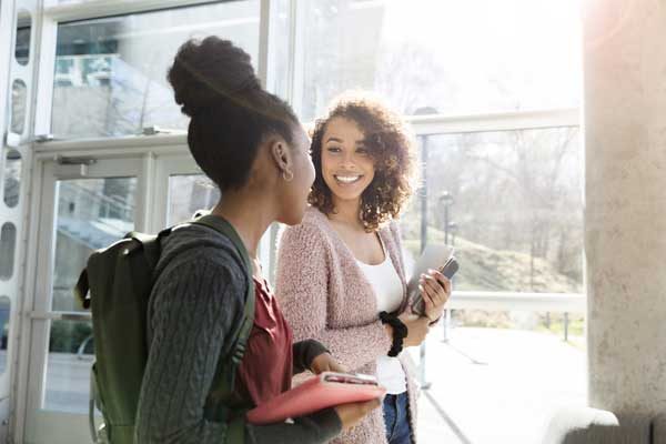 Mental Health Counseling, Food Pantries, and More