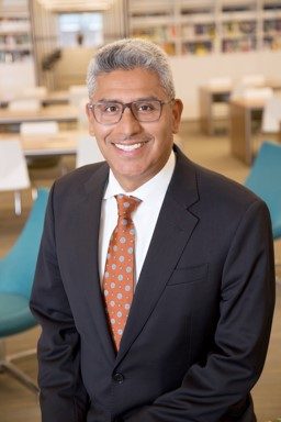 City Colleges of Chicago Chancellor Juan Salgado Elected Chair of MacArthur Foundation Board of Directors