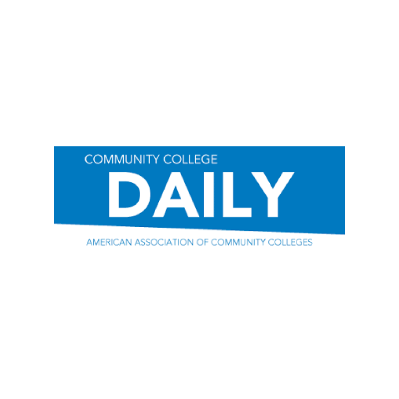 Colleges, like City Colleges of Chicago, that double down on their students, are seeing benefits