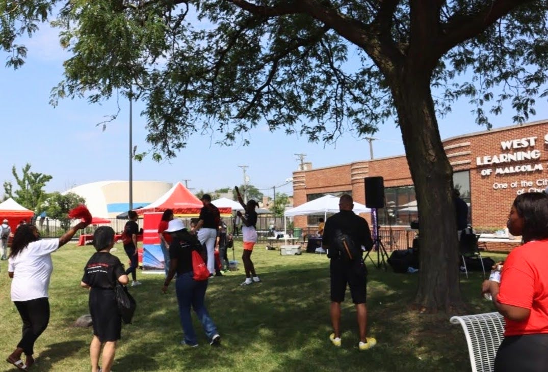 Malcolm X College’s West Side Learning Center to hold 4th Annual Community Day on Friday, August 2