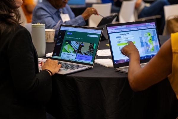 City Colleges and Amazon Web Services Advance AI Readiness Through Faculty Generative AI Bootcamp