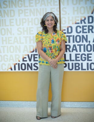 Photo of Veronica Herrero