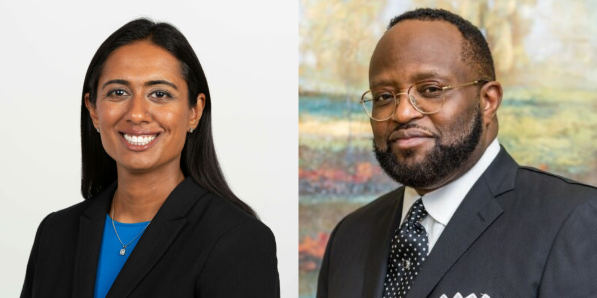 City Colleges Executive Vice Chancellor Aarti Dhupelia and Malcolm X College President David Sanders Named to List of Top Chicago Executives