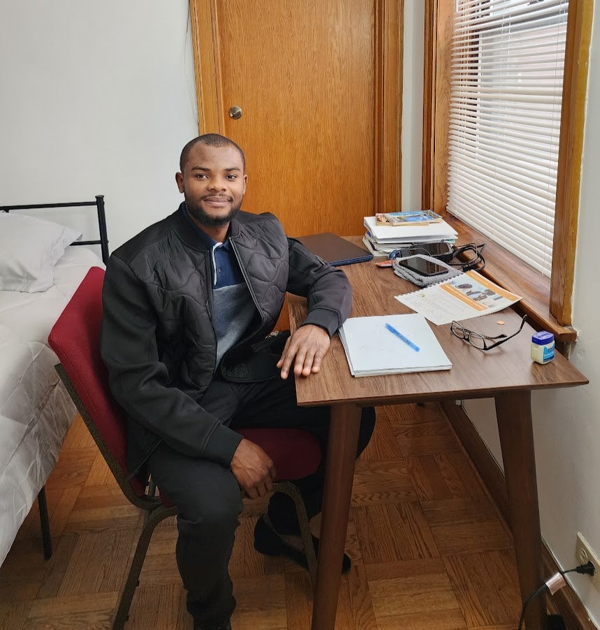 Program supports college students facing housing insecurity