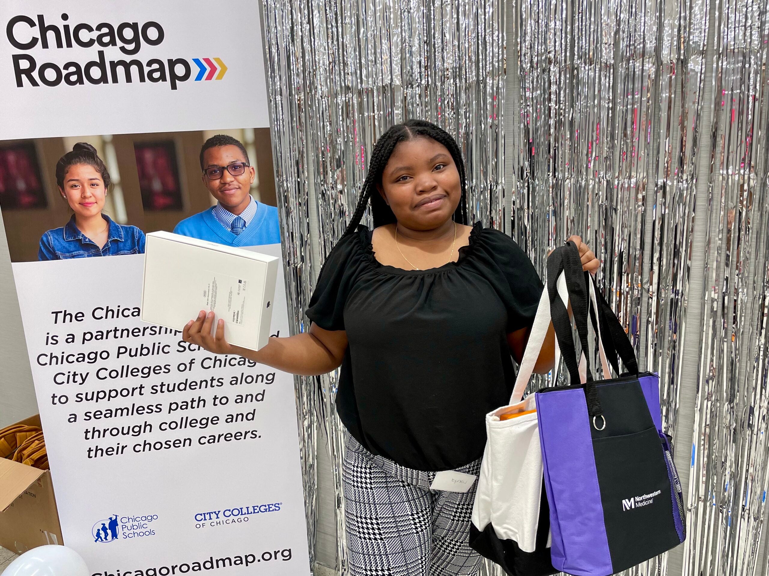 During Youth Apprenticeship Week, City Colleges’ Career Launch Chicago Program Highlights Benefits of Youth Apprenticeships for Students and Employers Alike