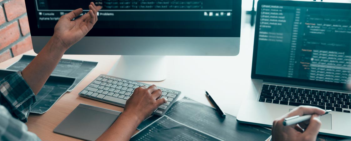 Software Development 