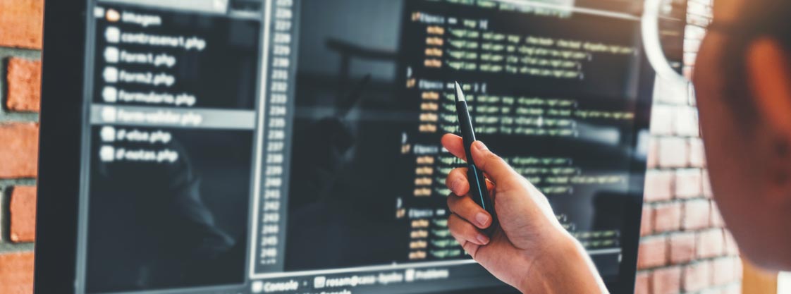 Web Development 