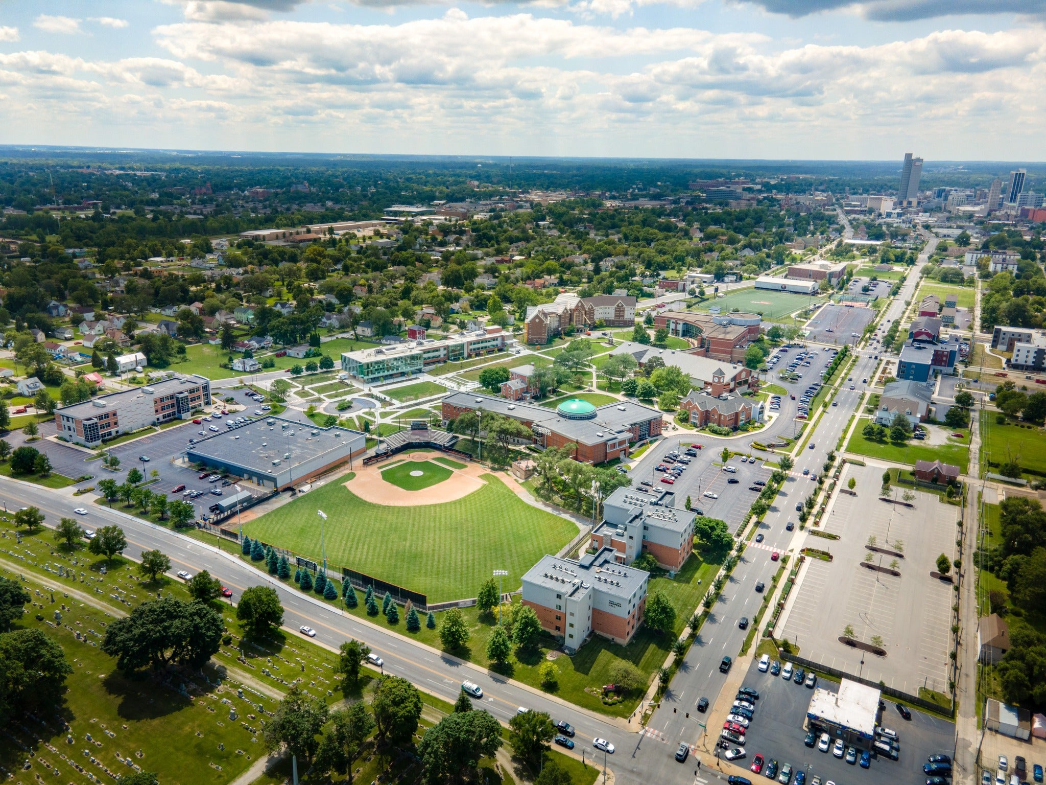 Indiana Tech partnership with City Colleges of Chicago gives students a seamless pathway to a bachelor’s degree