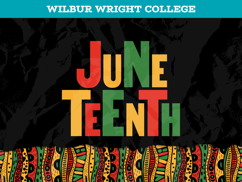 Wilbur Wright Juneteenth