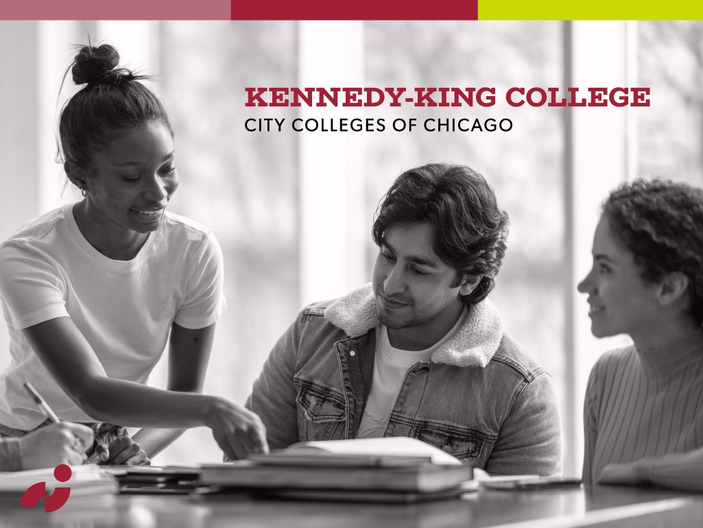 Kennedy-King: Self-Defense Demo