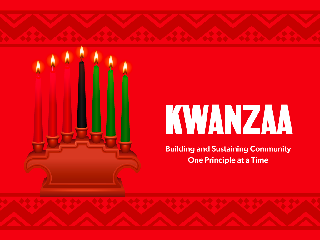 City Colleges of Chicago to Host Kwanzaa Celebration at Malcolm X College, Free and Open to the Public