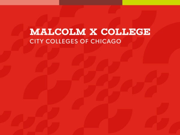 Malcolm X College was named one of the 2023 Great Colleges To Work For by the 16th Annual Survey conducted by ModernThink Higher Education Insight Survey
