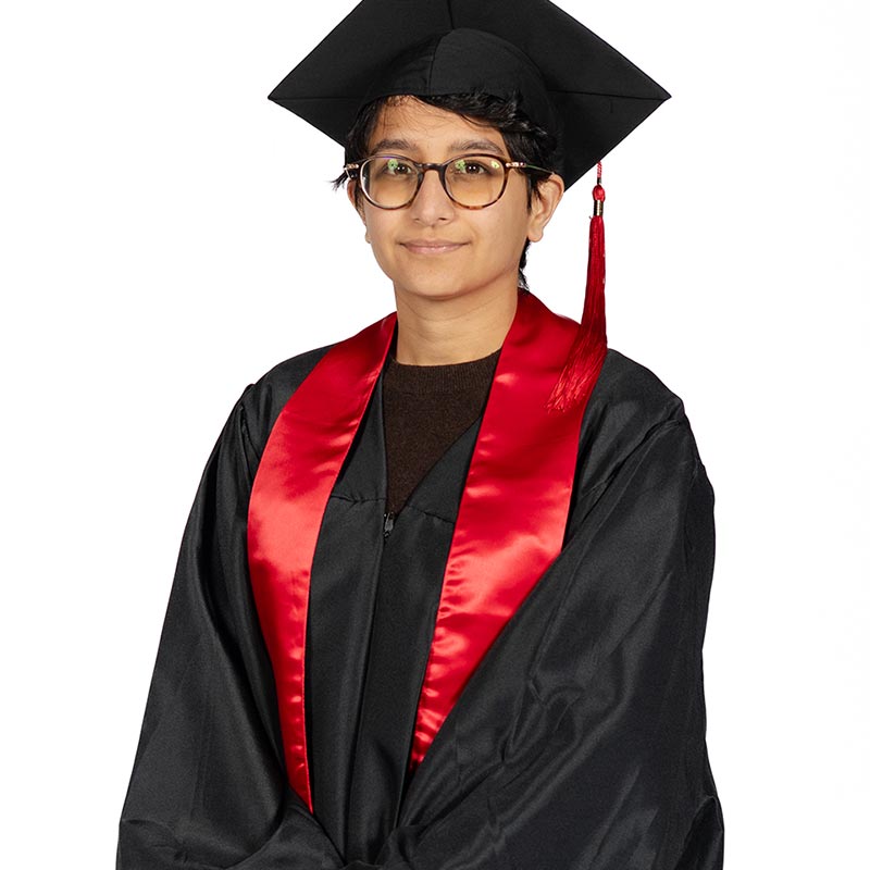 Prerana Sharma