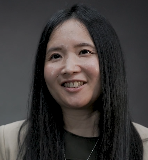 How Malcolm X College Helped Megumi Find Her Voice